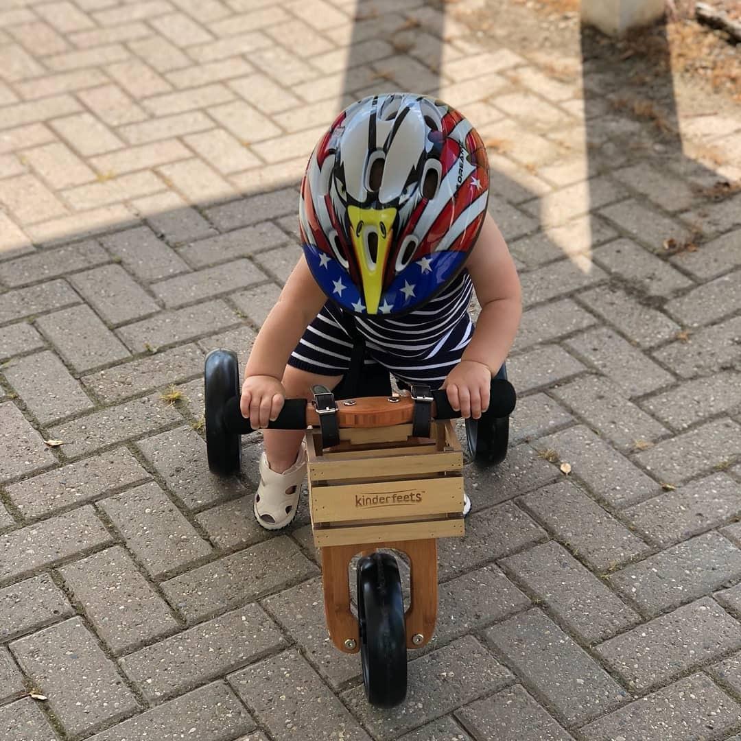 Kinderfeetsについて